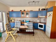 Pachia Ammos MIT VIDEO! Kreta, Pachia Ammos: Charmantes Haus mit Garten und Meerblick zu verkaufen Haus kaufen